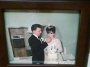 mom nd dad getting married